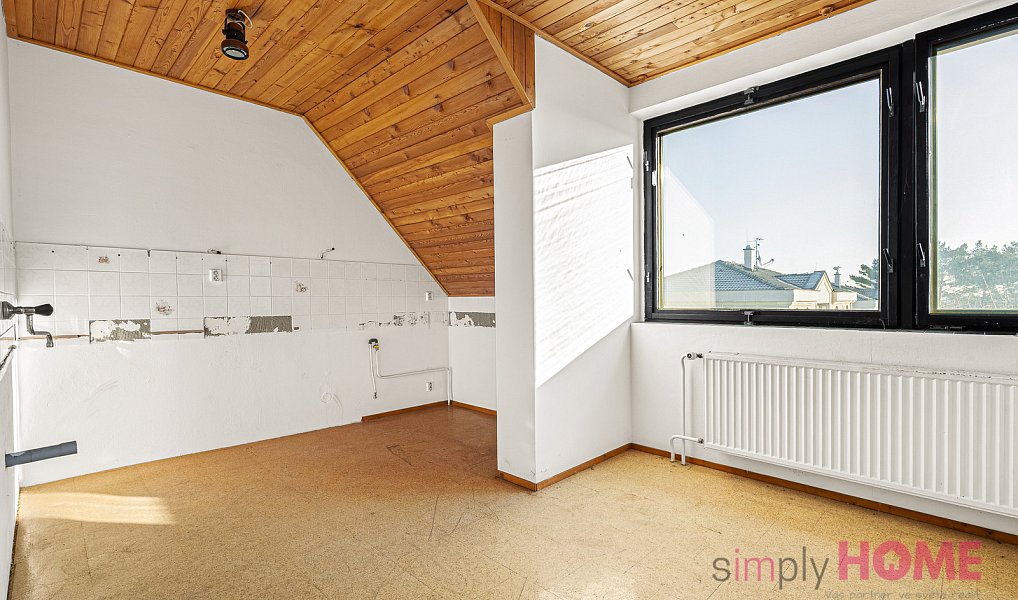 Prodej domu 186 m² s pozemkem 468 m², Praha – náhled fotky 20