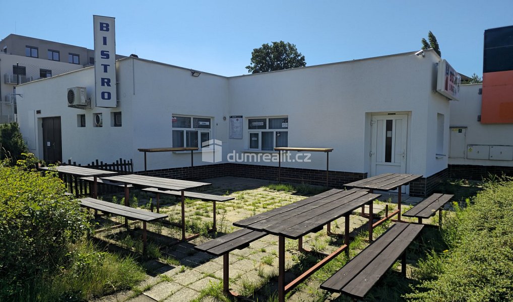 Prodej restaurace 92 m², Kolín – náhled fotky 2