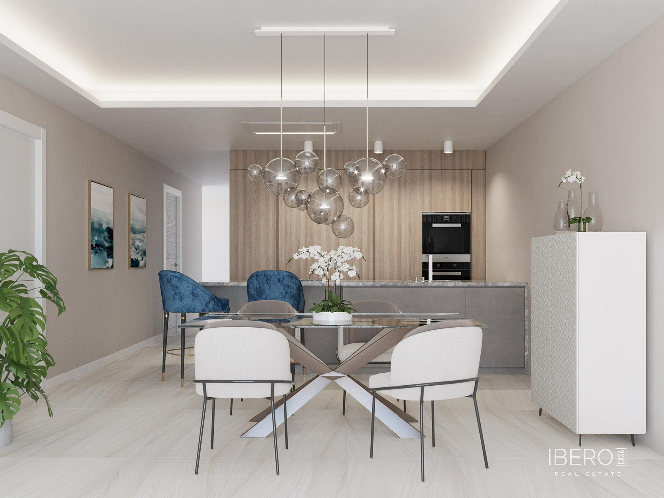 Piso 4+kk – Guardamar del Segura - Más