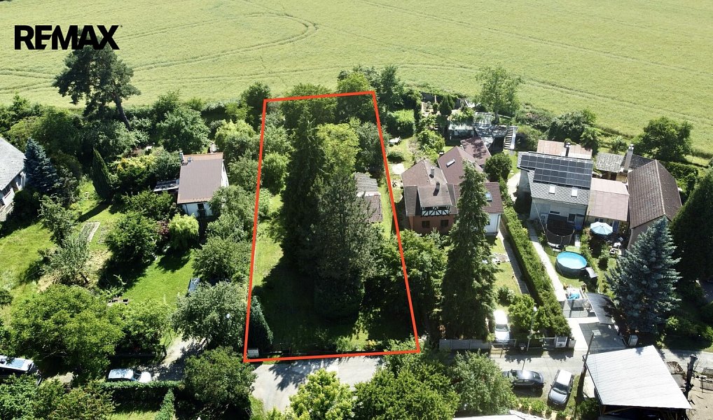 Prodej domu 60 m² s pozemkem 1 063 m², Úvaly – náhled fotky 17
