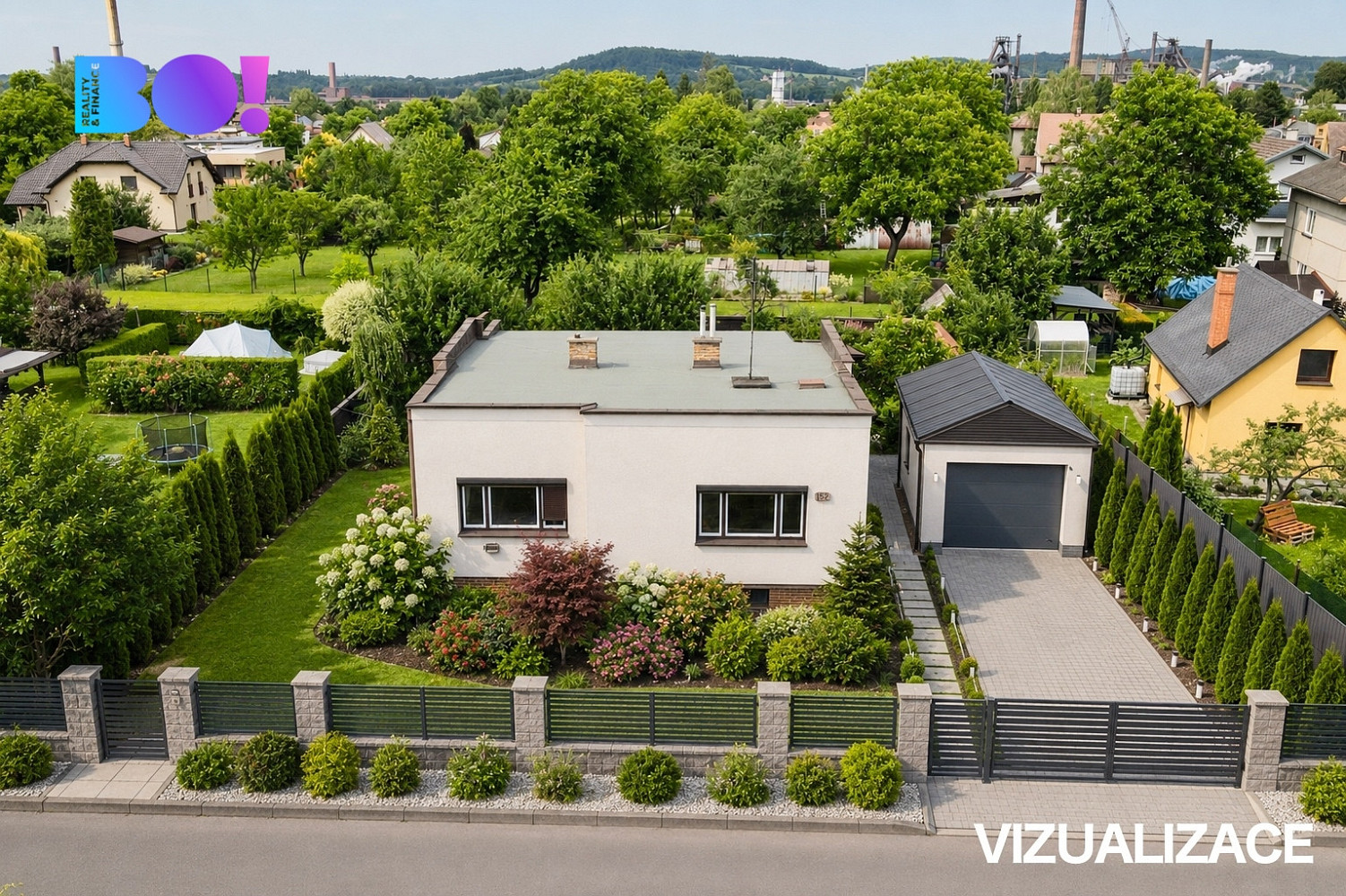 Prodej domu 96 m² s pozemkem 866 m² — photo 4