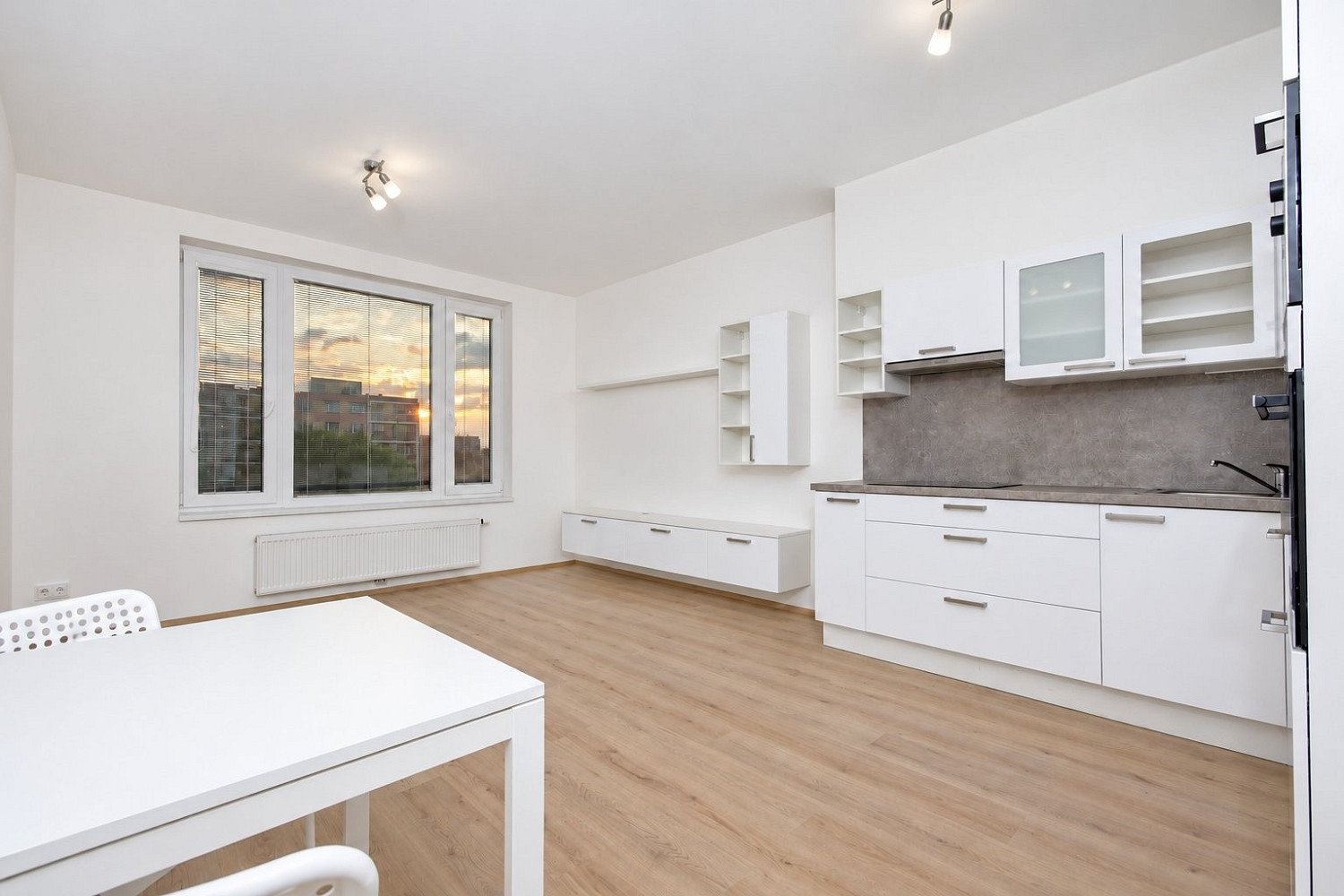 Prodej bytu 1+kk 34 m² – fotografie 5