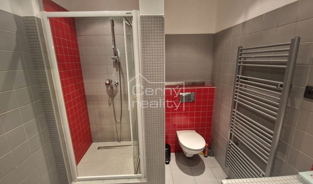 Pronájem bytu 1+kk 50 m², Jičín – náhled fotky 3