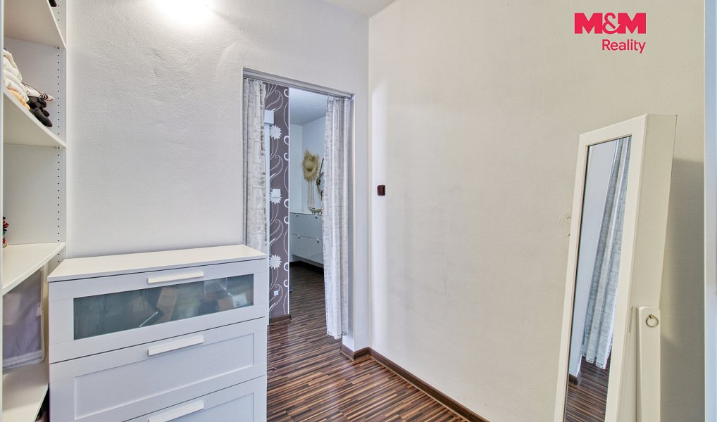 Prodej bytu 4+1 81 m², Kadaň – náhled fotky 17
