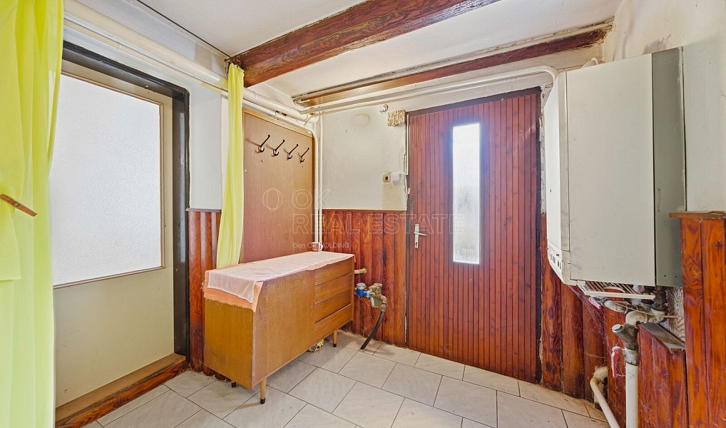 Prodej domu 130 m² s pozemkem 298 m², Tršice – náhled fotky 20