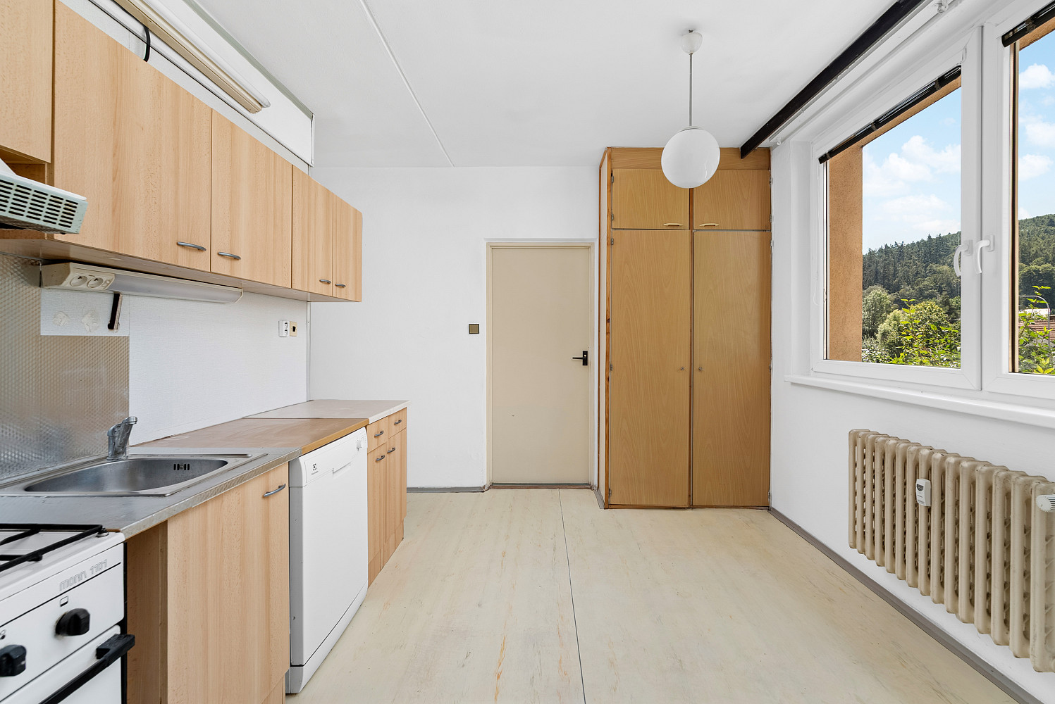 Prodej bytu 3+1 63 m² – fotografie 2