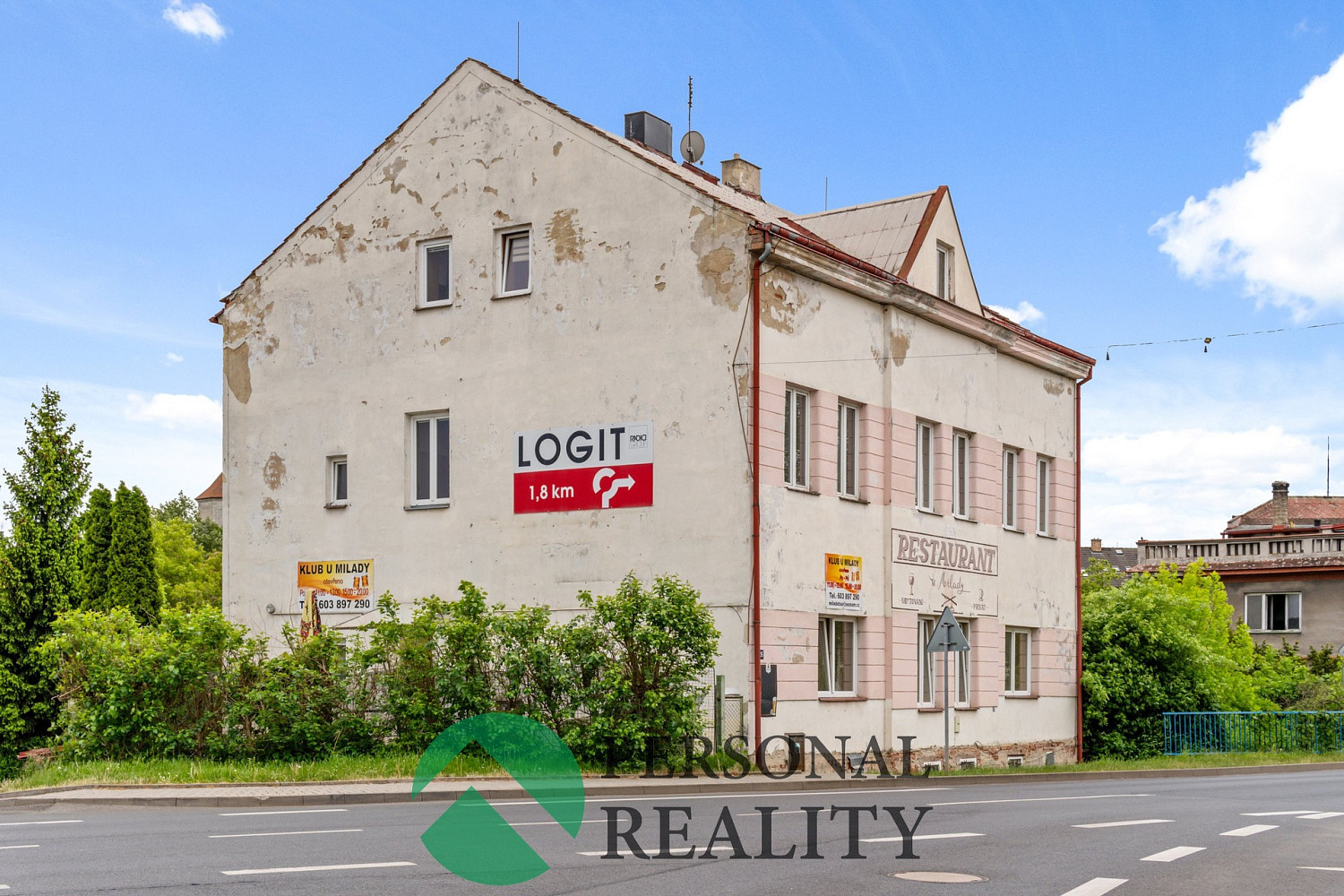 Prodej domu 450 m² s pozemkem 1 559 m² – fotografie 5