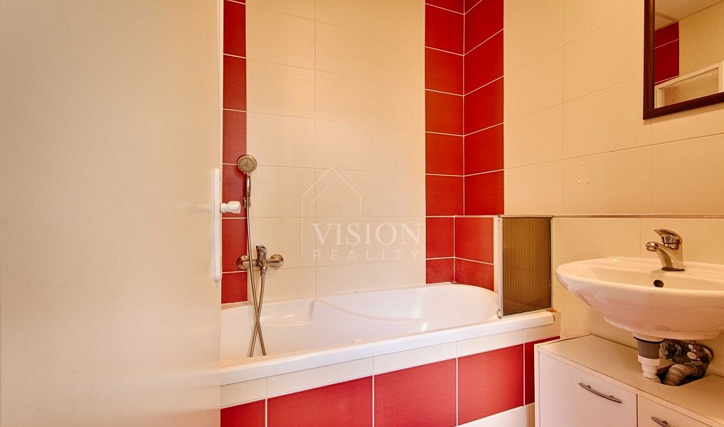 Prodej bytu 4+1 65 m², Jindřichův Hradec – náhled fotky 9