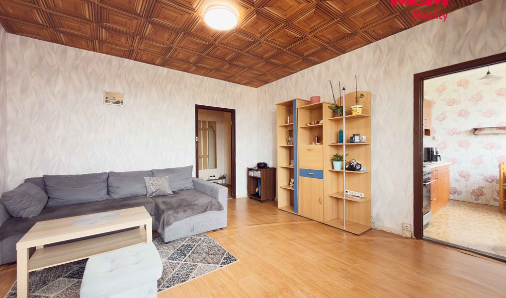Prodej bytu 3+1 62 m², Orlová – náhled fotky 2