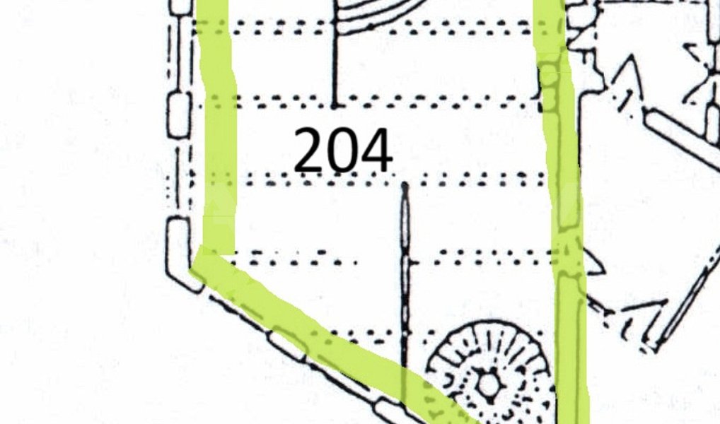 Pronájem kanceláře 107 m², Praha – náhled fotky 2