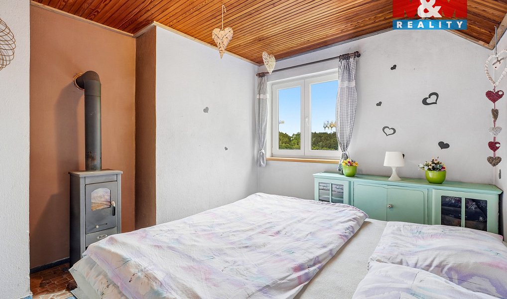 Prodej domu 70 m² s pozemkem 435 m², Snědovice – náhled fotky 16