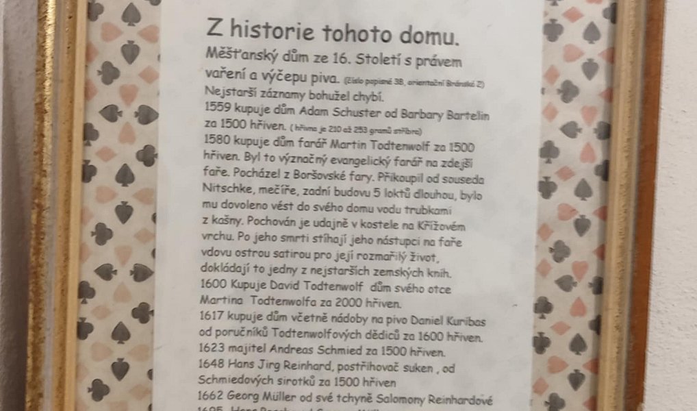 Pronájem obchodních prostor 150 m², Moravská Třebová – náhled fotky 8