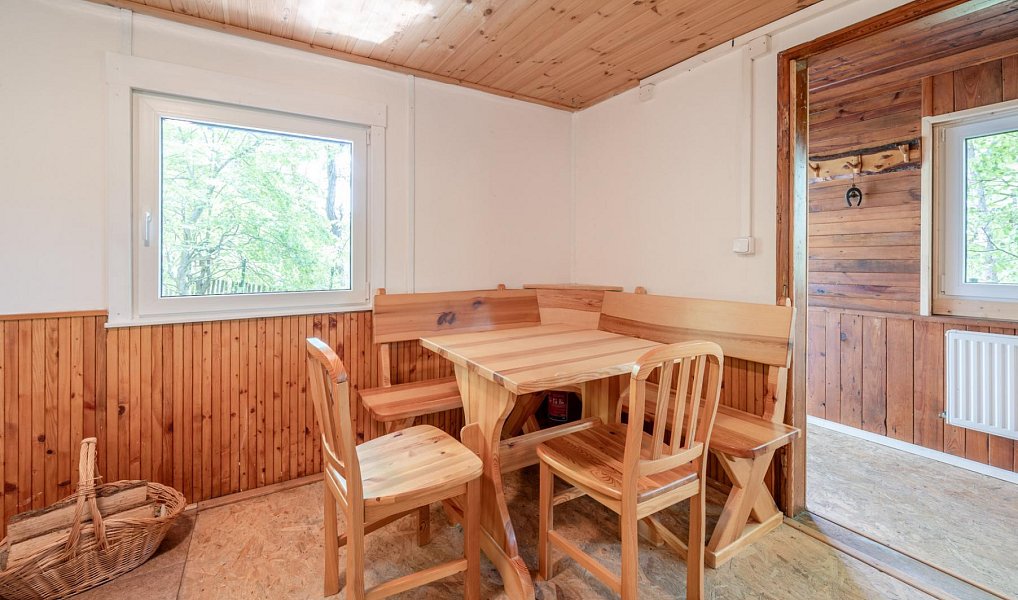 Prodej chaty/chalupy 33 m² s pozemkem 33 m², Dobřichovice – náhled fotky 11