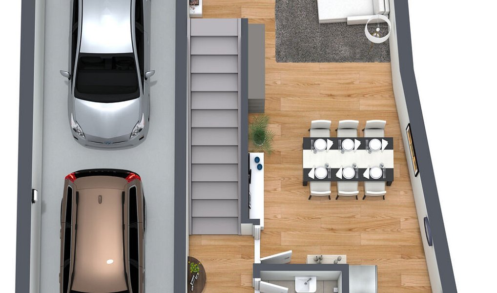Prodej domu 177 m² s pozemkem 323 m², Modřice – náhled fotky 25