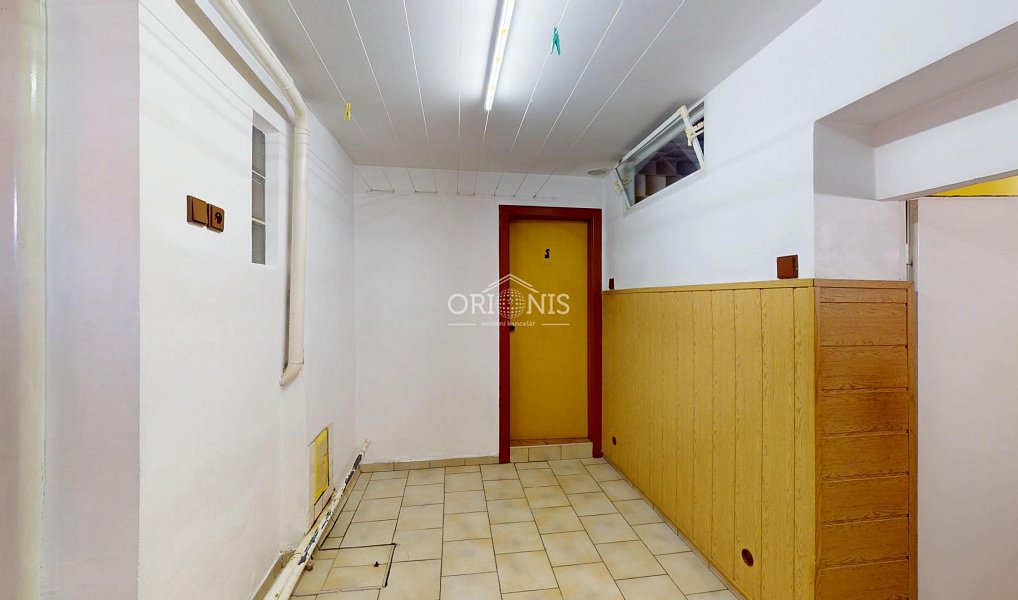Prodej domu 200 m² s pozemkem 1 002 m², Horní Jiřetín – náhled fotky 28
