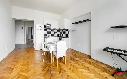 Prodej bytu 2+kk 54 m², Farského, Tábor