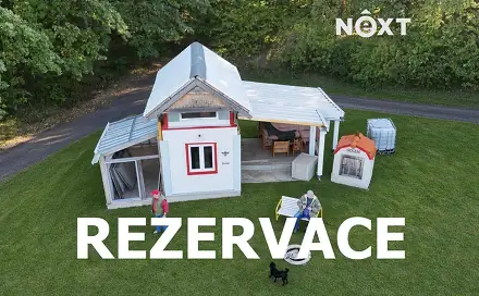 Prodej zahrady 2 626 m², Kostomlaty pod Milešovkou