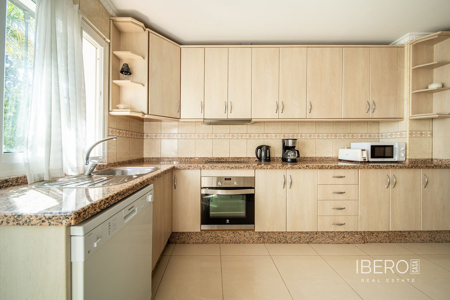 Casa 5+kk – Fuengirola, Torreblanca - Más