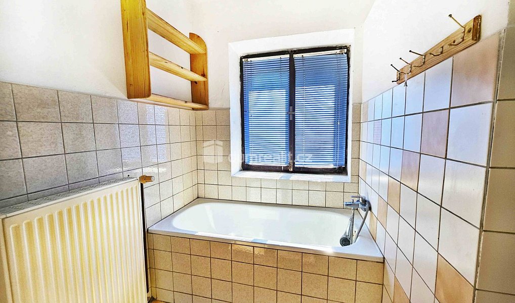 Prodej domu 135 m² s pozemkem 543 m², Prackovice nad Labem – náhled fotky 13