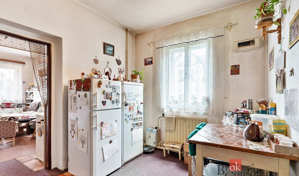 Prodej domu 225 m² s pozemkem 1 749 m², Velký Šenov – náhled fotky 21