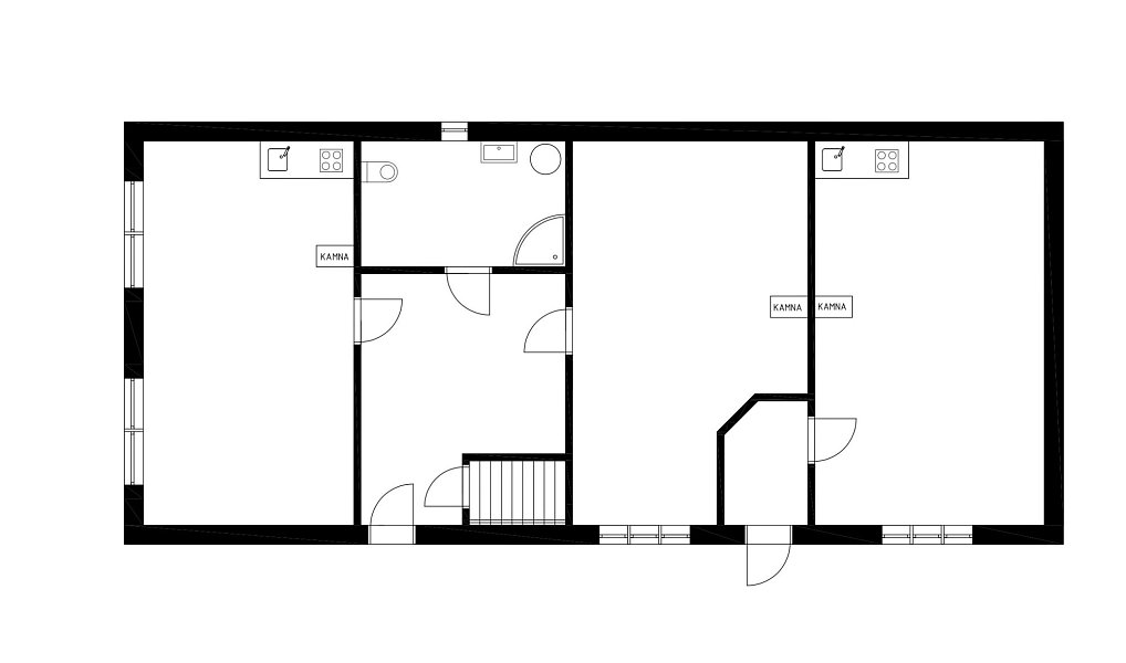 Prodej domu 117 m² s pozemkem 1 901 m², Vyklantice – náhled fotky 21