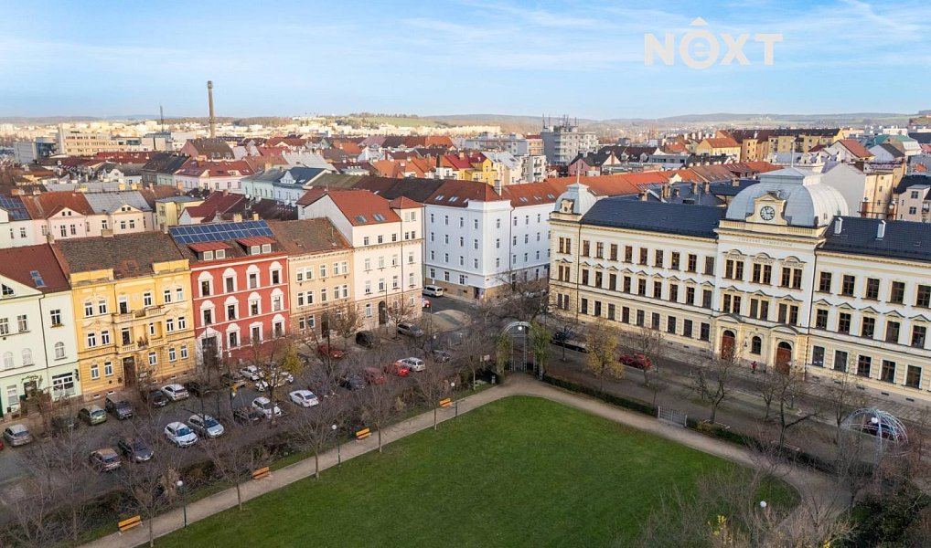 Prodej ostatní Ostatní, 135m2, Plzeň, Plzeň 2-Slovany, Východní Předměstí, Plzeň – náhled fotky 3