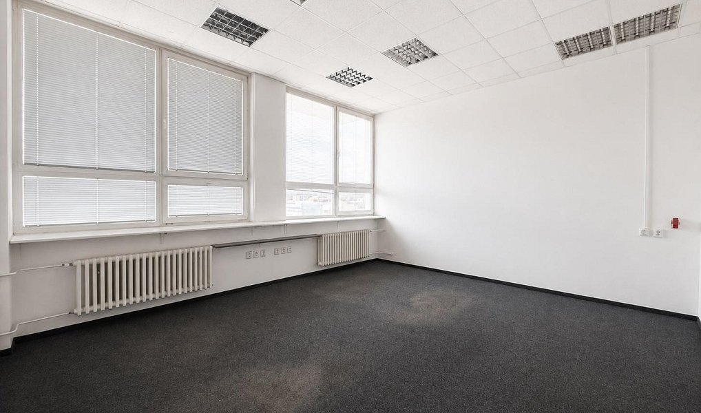 Pronájem kanceláře 25 m², Praha – náhled fotky 2