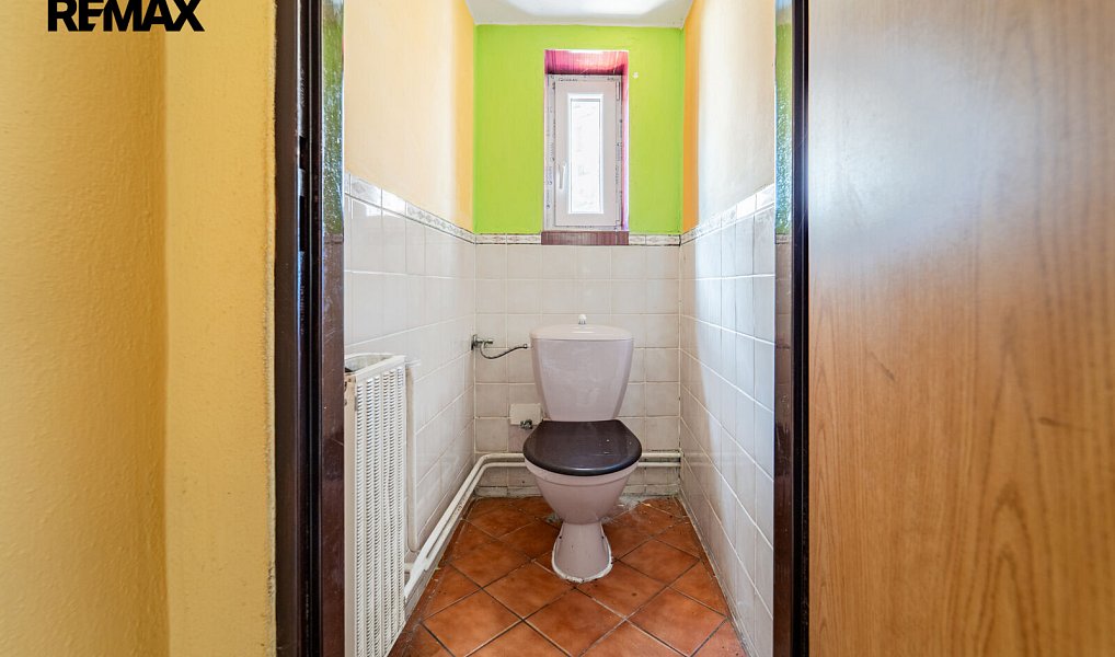 Prodej chaty/chalupy 120 m² s pozemkem 1 100 m², Víceměřice – náhled fotky 13