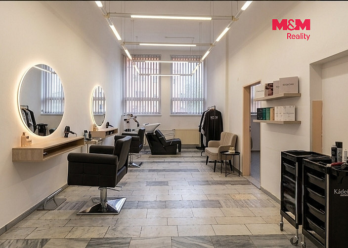 Prodej obchodních prostor 159 m² – fotografie 2