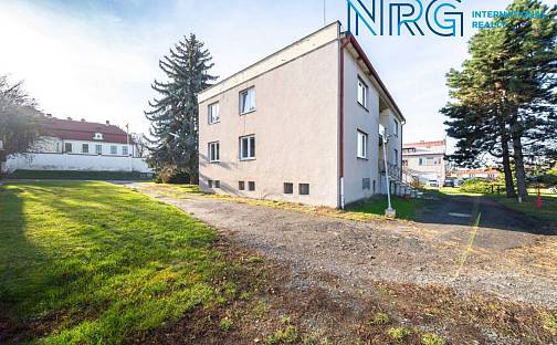 Prodej bytu 3+kk 71 m², Bečváry, okres Kolín