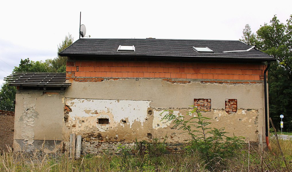 Prodej domu 120 m² s pozemkem 1 445 m², Uhelná Příbram – náhled fotky 5