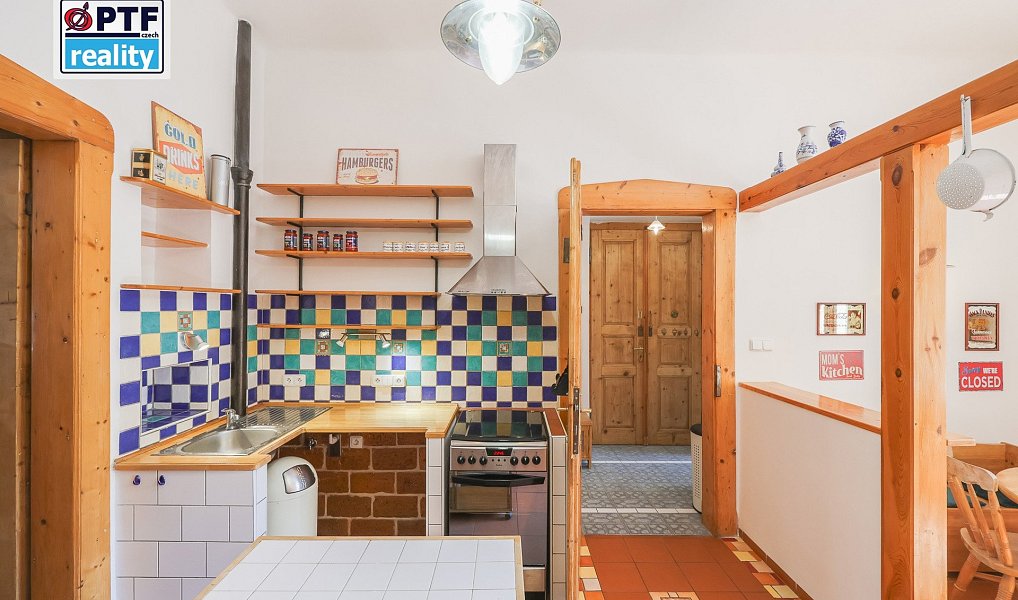 Pronájem bytu 3+kk 80 m², Plzeň – náhled fotky 3