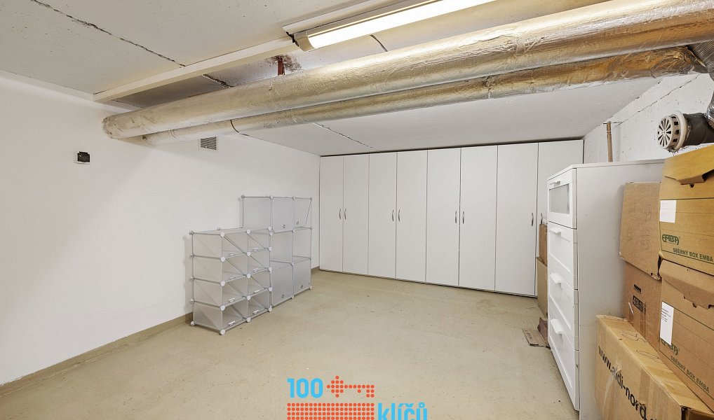 Prodej bytu 2+1 63 m², Praha – náhled fotky 15