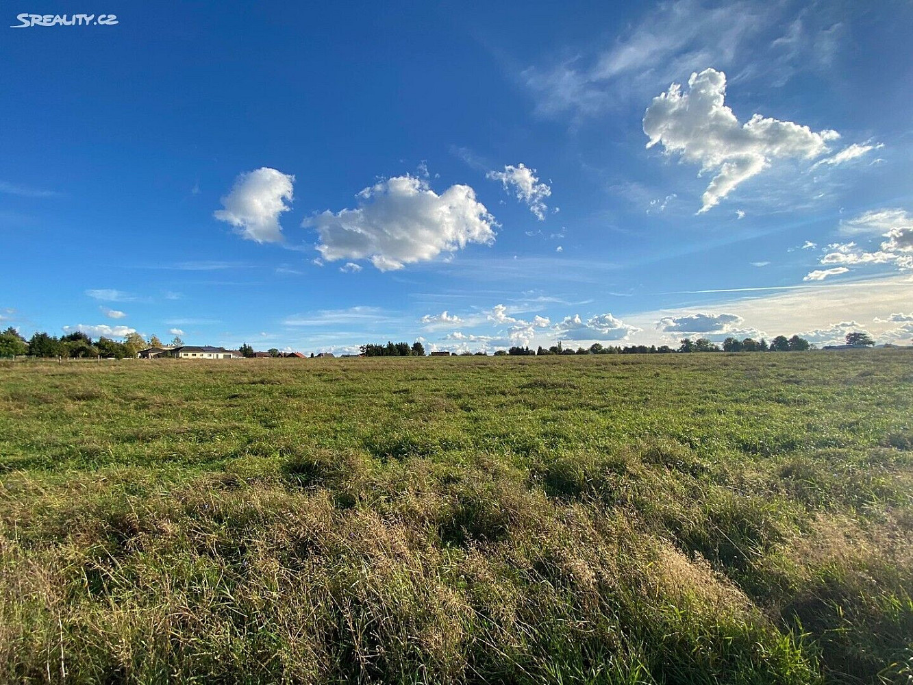 Prodej komerčního pozemku 28 436 m²