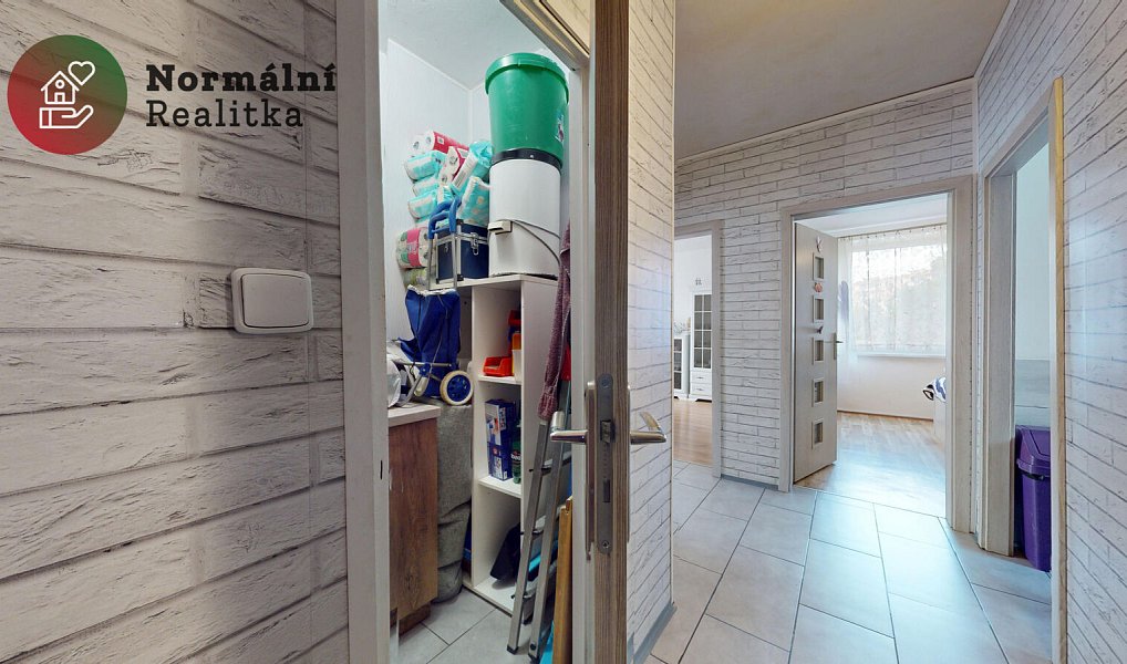 Prodej bytu 4+1 80 m², Chomutov – náhled fotky 24