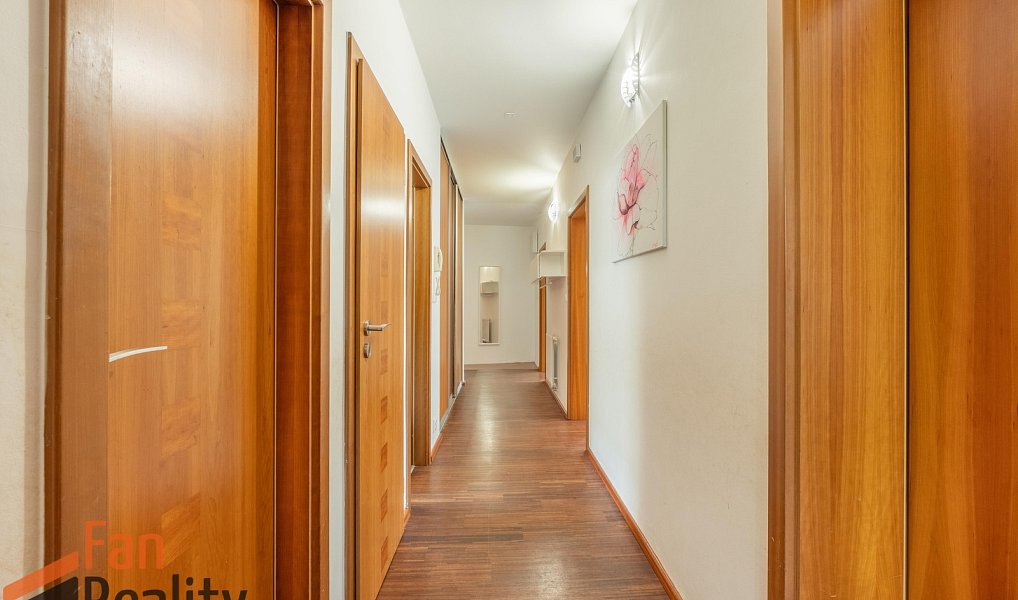 Prodej bytu 4+kk 91 m², Praha – náhled fotky 8