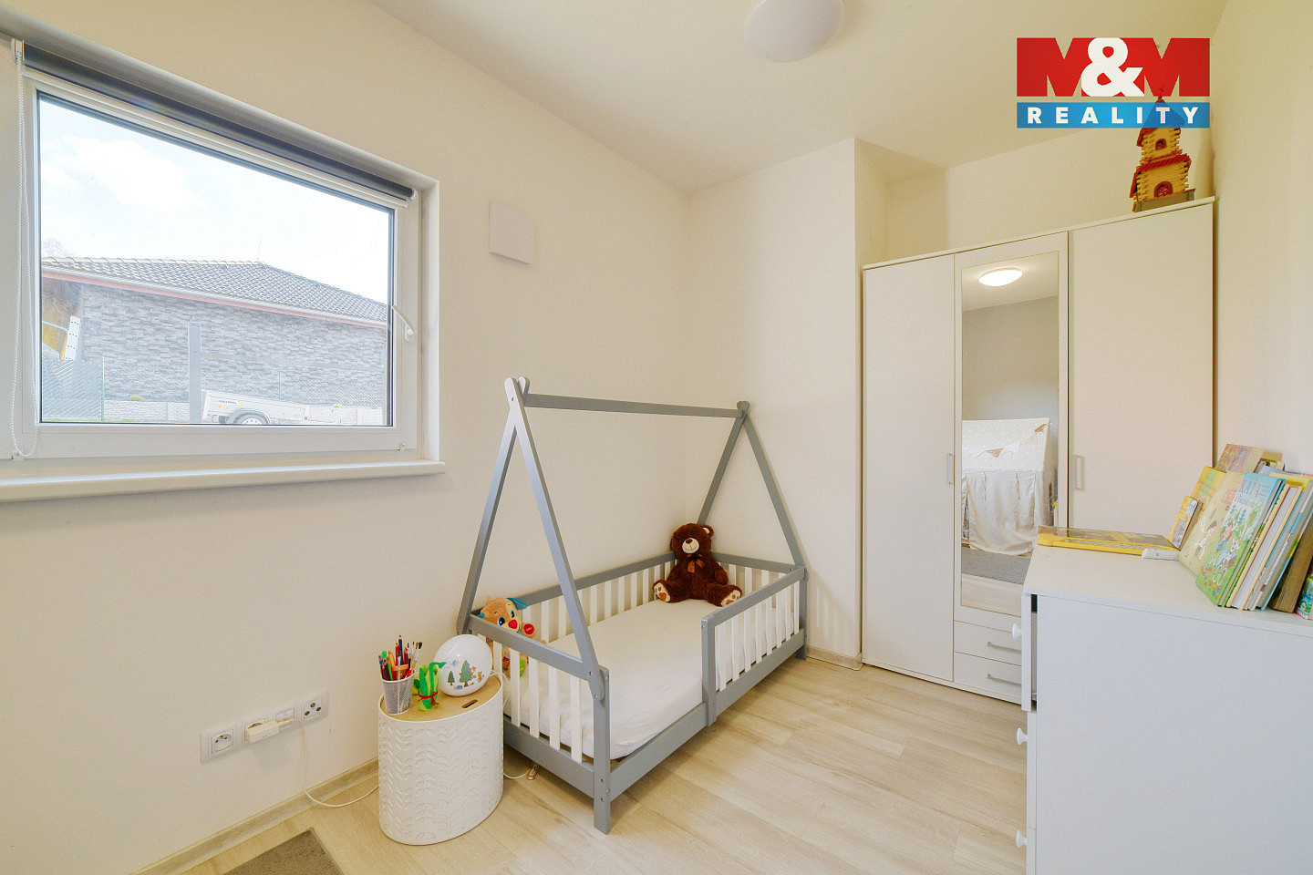 Prodej domu 55 m² s pozemkem 967 m² — photo 5