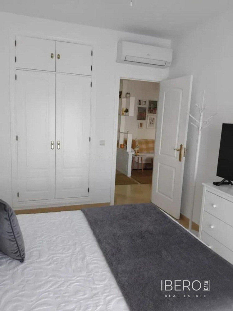 Piso 4+kk – Manilva, San Luis de Sabinillas - Vista 4