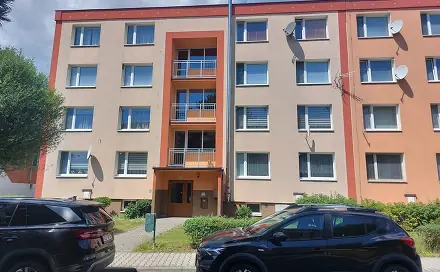 Prodej bytu 2+1 59 m², Závořická, Postřelmov, okres Šumperk