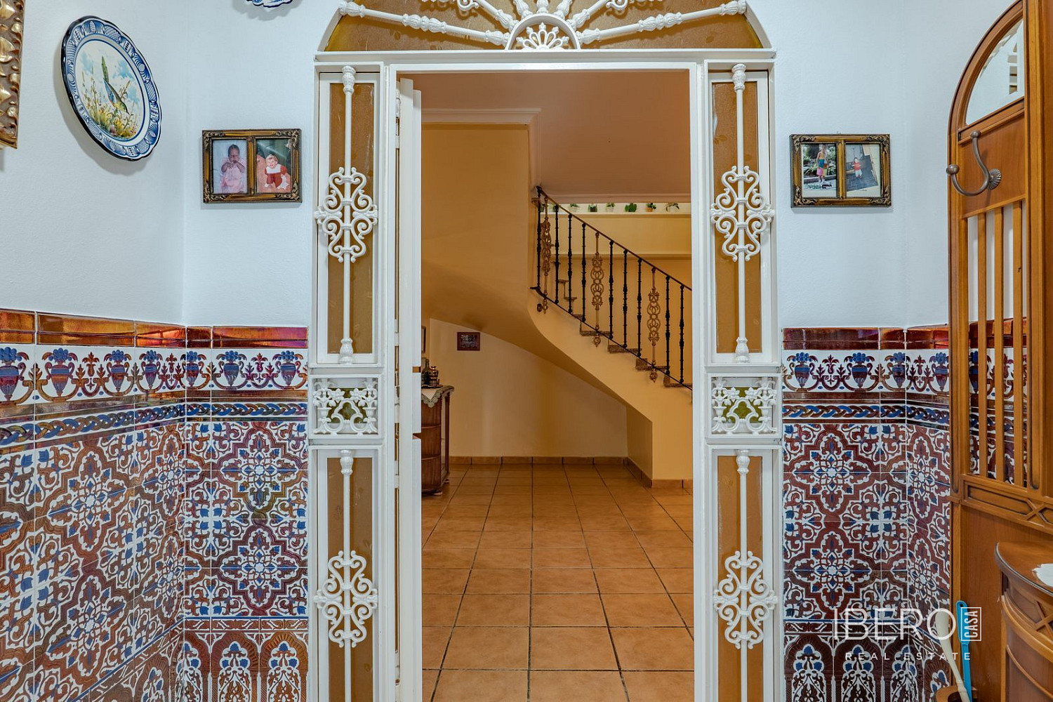Casa – Alhaurín el Grande, Barrio de San Antón - Vista 4
