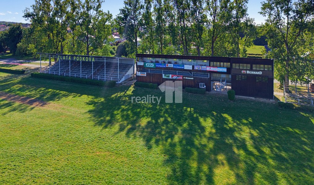 Prodej pozemku 10 378 m², Humpolec – náhled fotky 5