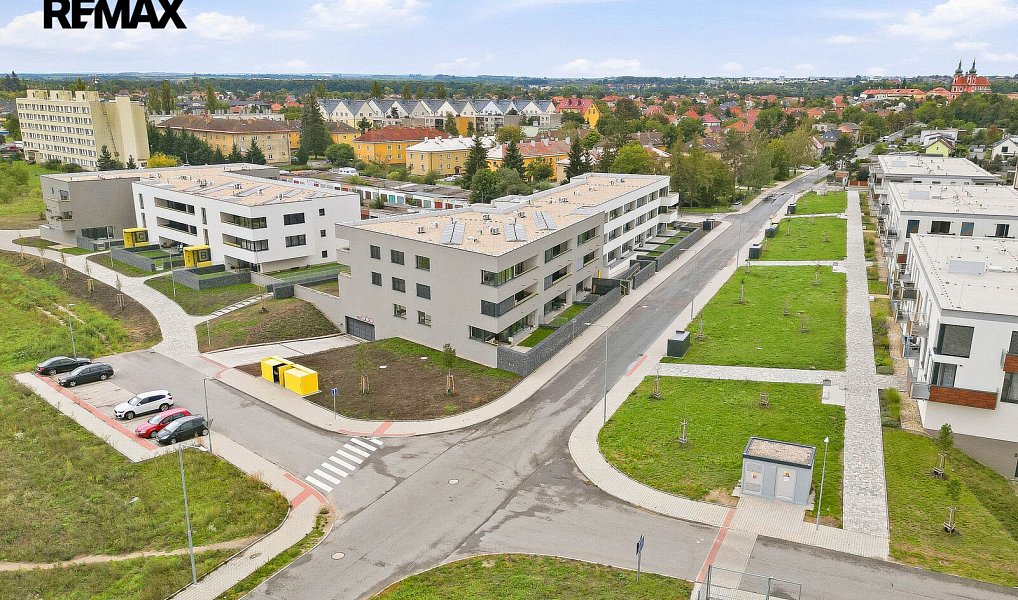 Pronájem bytu 2+kk 58 m², Brandýs nad Labem-Stará Boleslav – náhled fotky 15