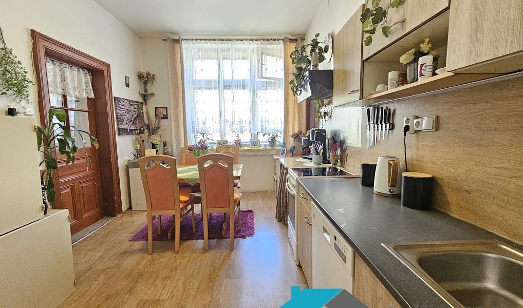 Prodej bytu 3+1 64 m², Záchlumí – náhled fotky 2