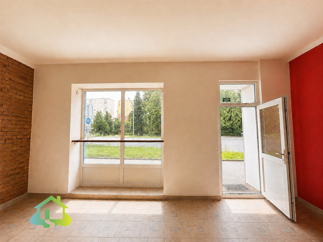 Prodej obchodních prostor 59 m² – fotografie 3