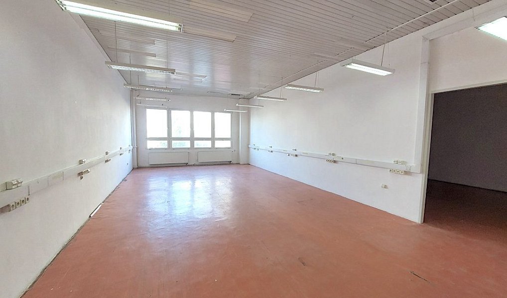Pronájem skladovacích prostor 120 m², Břeclav – náhled fotky 2