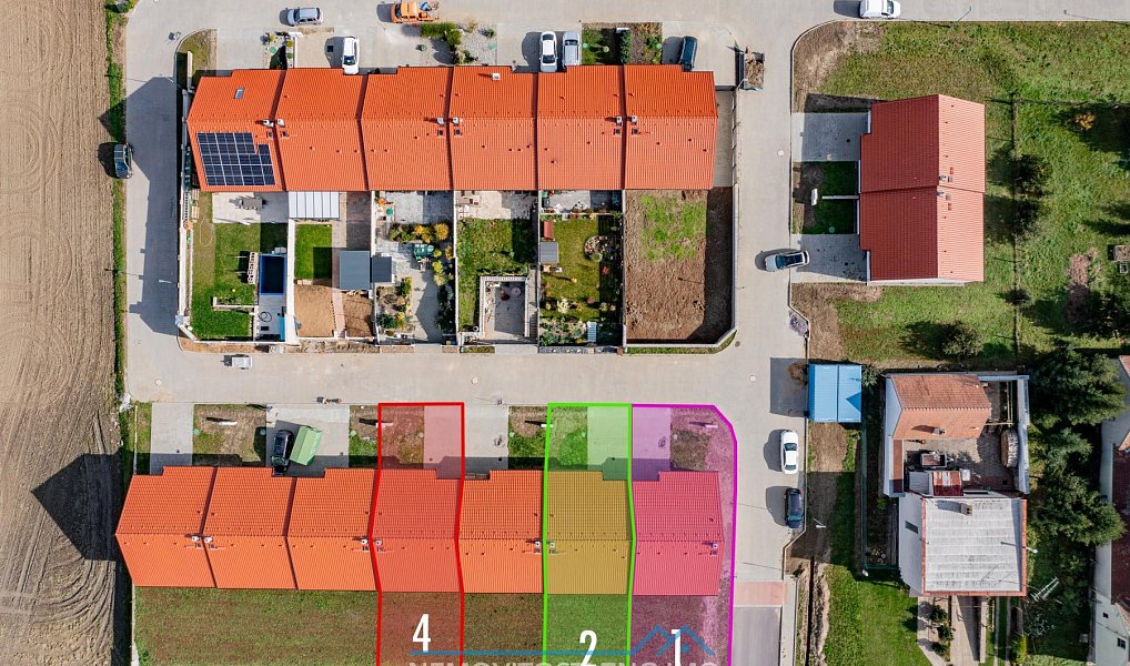 Prodej domu 95 m² s pozemkem 382 m², Znojmo – náhled fotky 2