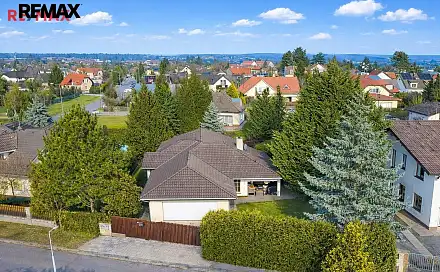Prodej domu 175 m² s pozemkem 776 m², Na Výsluní, Šestajovice, okres Praha-východ