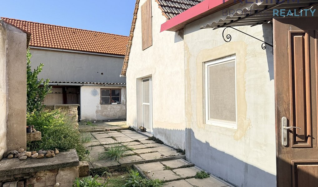 Prodej domu 120 m² s pozemkem 1 353 m², Terezín – náhled fotky 19