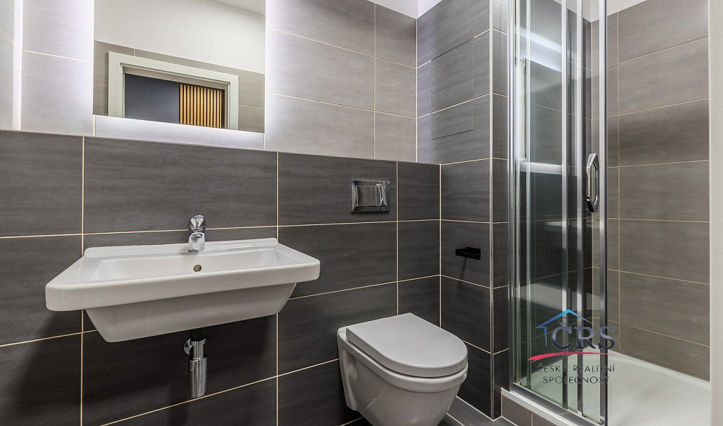 Prodej bytu 1+kk 32 m², Praha – náhled fotky 8
