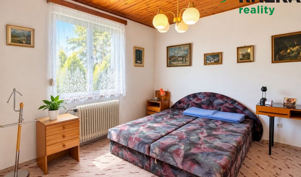 Prodej domu 97 m² s pozemkem 788 m², Mezholezy – náhled fotky 9